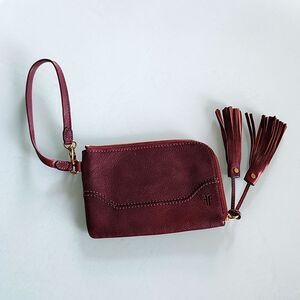 Frye Wristlet/Wallet